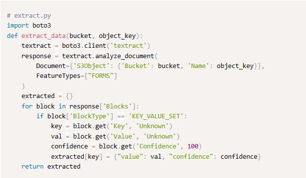 اسناد هوش مصنوعی چطور پردازش اسناد را برای کاربردهای سازمانی متحول میکند؟
