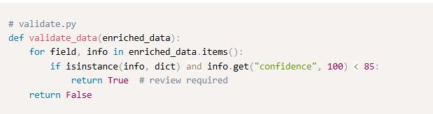 اسناد هوش مصنوعی چطور پردازش اسناد را برای کاربردهای سازمانی متحول میکند؟