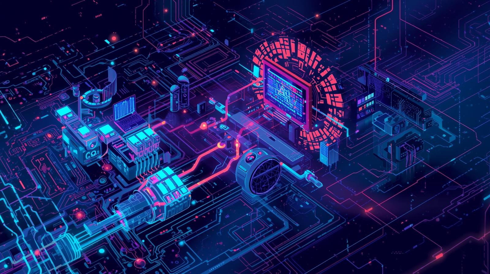 مسیر توسعه و به‌کارگیری هوش مصنوعی مسئولانه (responsible ai) در صنعت فین‌تک چگونه است؟