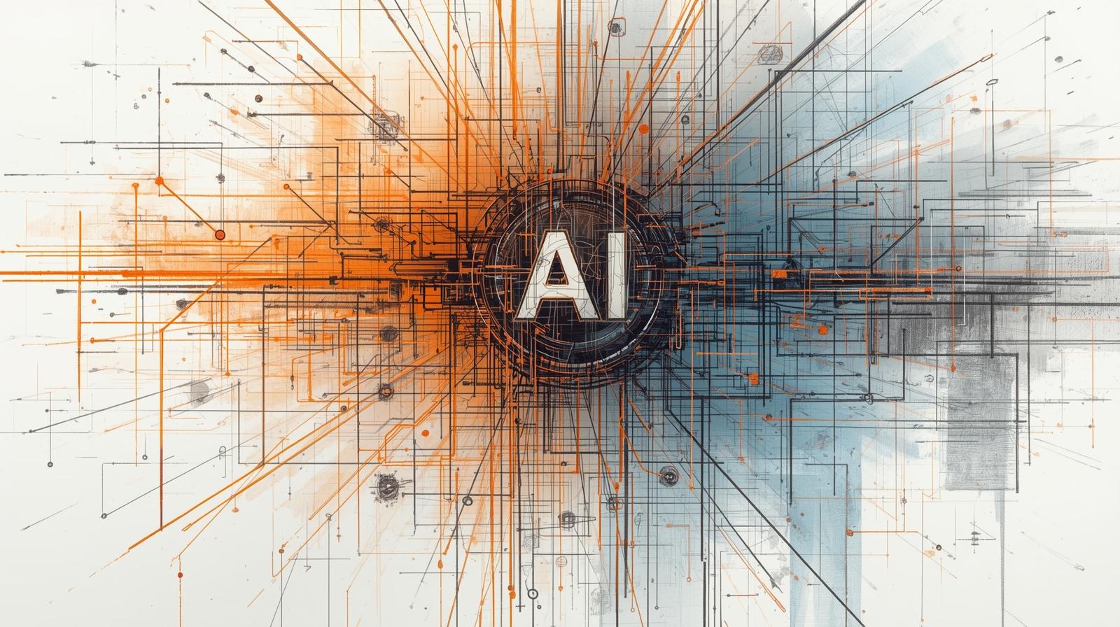 هوش مصنوعی چطور پردازش اسناد را برای کاربردهای سازمانی متحول می‌کند؟