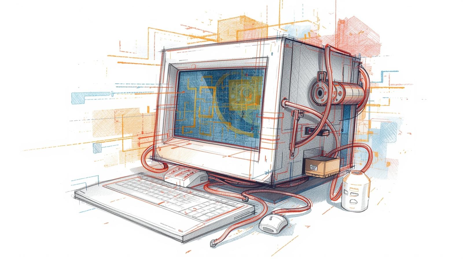 بهترین روش‌ها برای ساخت سیستم‌های ai/ml کم‌مصرف از نظر انرژی کدامند؟