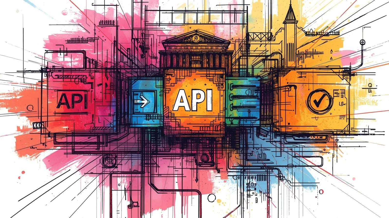 امنیت پرکاربردترین api بانکی جهان تا چه حد است؟