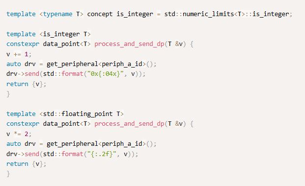 چرا اندازه باینری (binary size) از اهمیت بالایی برخوردار است؟