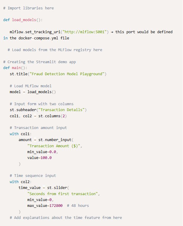 یادگیری ماشین چگونه سیستمهای یادگیری ماشینِ مشاهدهپذیر(observable machine learning systems) بسازیم؟