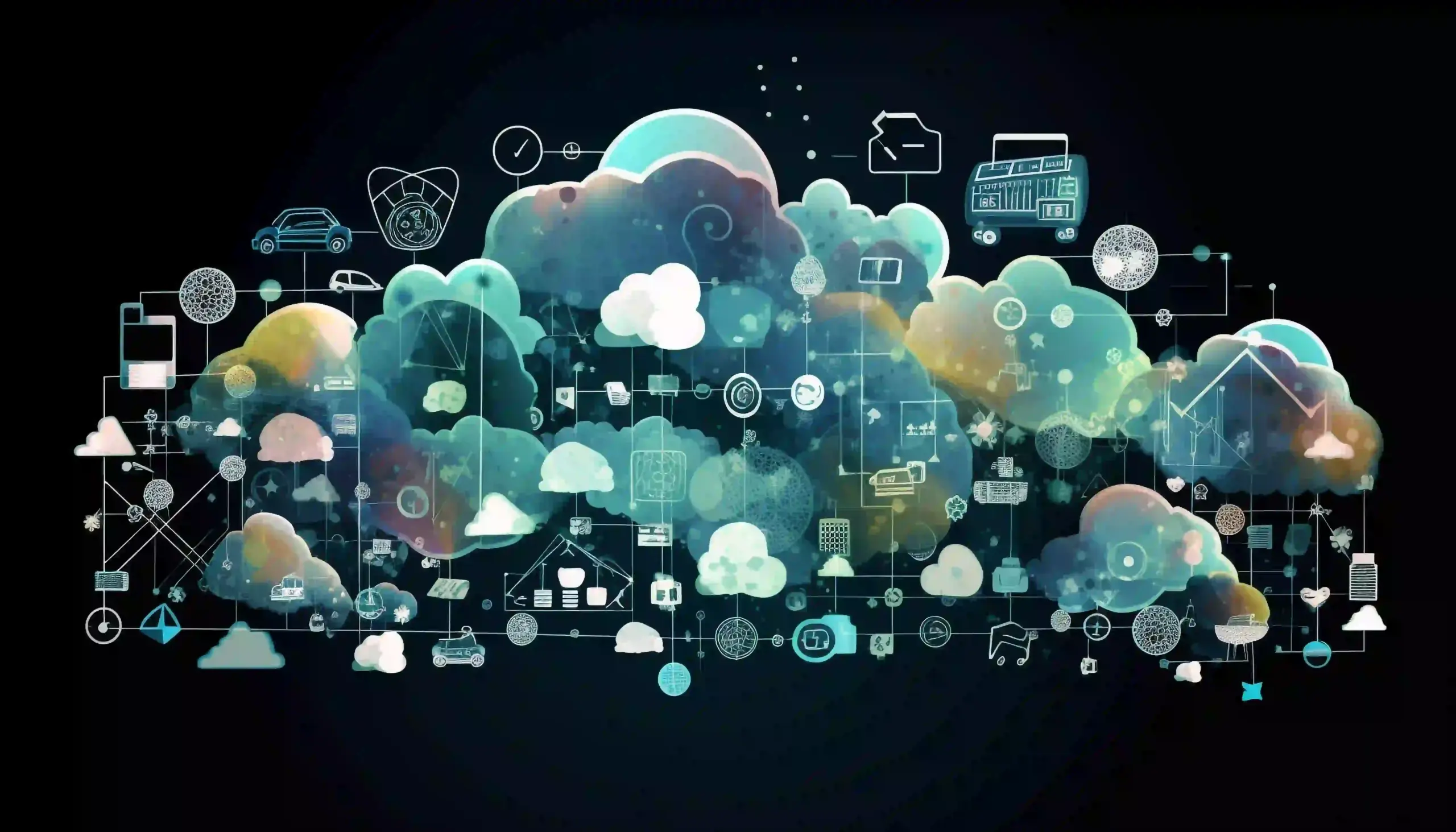 چگونه منابع ابری خود را بهینه کنیم؟