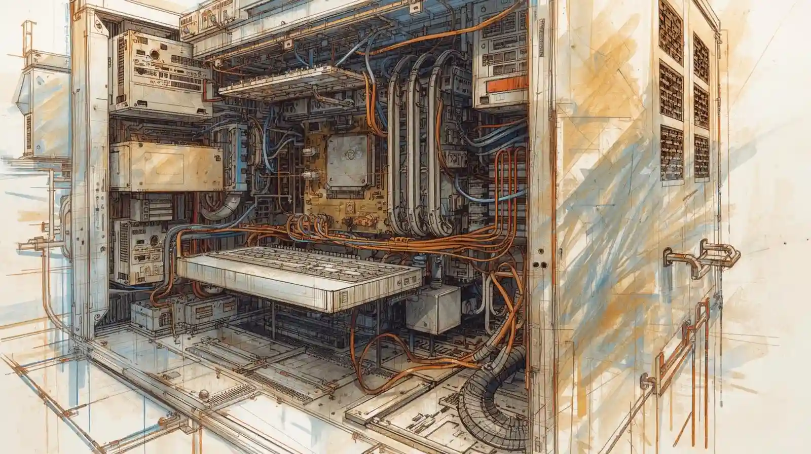 چه روش‌هایی برای بهینه‌سازی تأخیر سرویس تکمیل خودکار در معماری چندمنطقه‌ای ول‌هاب (wellhub) وجود دارد؟