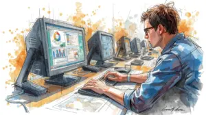 چطور از معماری‌های مبتنی بر سلول (cell-based architectures) استفاده کنیم تا سیستم‌های تاب‌آور و خطاپذیر بسازیم؟