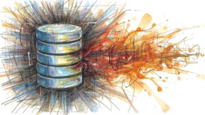 استراتژی جدول سایه (shadow table strategy) چیست؟