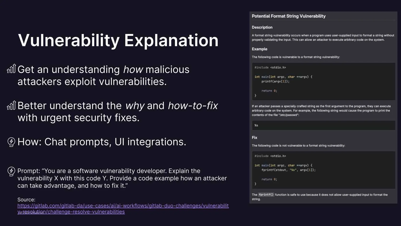 هوش مصنوعی چگونه هوش مصنوعی میتواند گردشکارهای devsecops را کارآمدتر کند؟