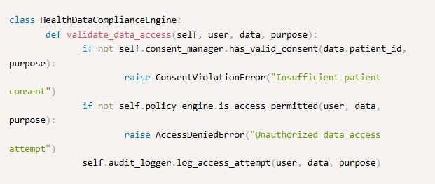 تشخیص سامانه ایمن تشخیص زودهنگام مبتنی بر هوش مصنوعی برای تحلیل دادههای پزشکی و تشخیص بیماری چیست؟