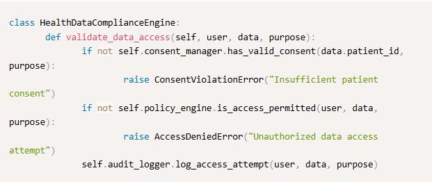 تشخیص سامانه ایمن تشخیص زودهنگام مبتنی بر هوش مصنوعی برای تحلیل دادههای پزشکی و تشخیص بیماری چیست؟