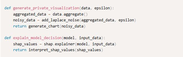 تشخیص سامانه ایمن تشخیص زودهنگام مبتنی بر هوش مصنوعی برای تحلیل دادههای پزشکی و تشخیص بیماری چیست؟