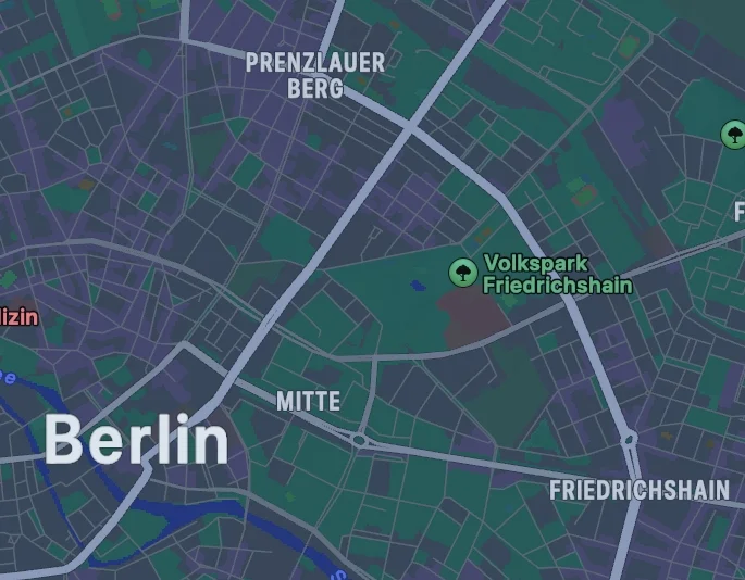 تصویر چگونه هوش مصنوعی تفاوتهای تصویر در تست بصری نرمافزار را تشخیص میدهد؟