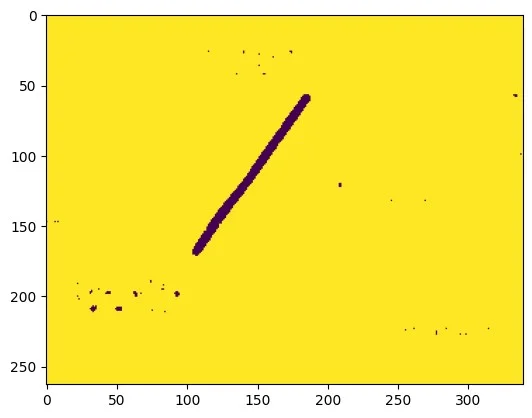 تصویر چگونه هوش مصنوعی تفاوتهای تصویر در تست بصری نرمافزار را تشخیص میدهد؟
