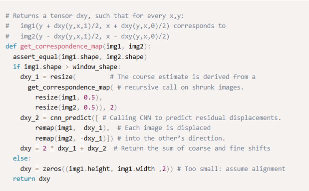 تصویر چگونه هوش مصنوعی تفاوتهای تصویر در تست بصری نرمافزار را تشخیص میدهد؟