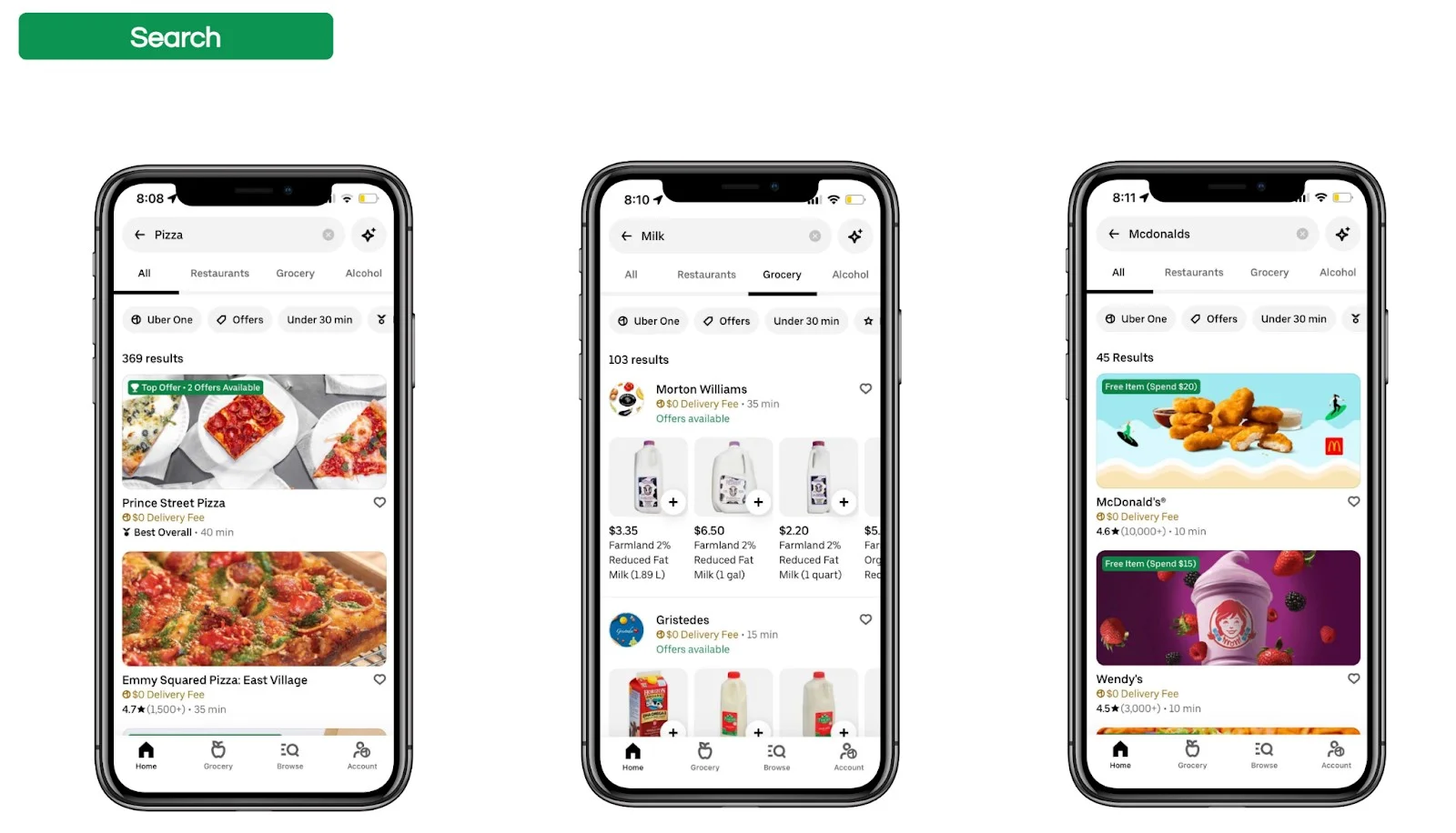 منظور از بهینه‌سازی سیستم‌های جستجو (optimizing search systems) چیست؟