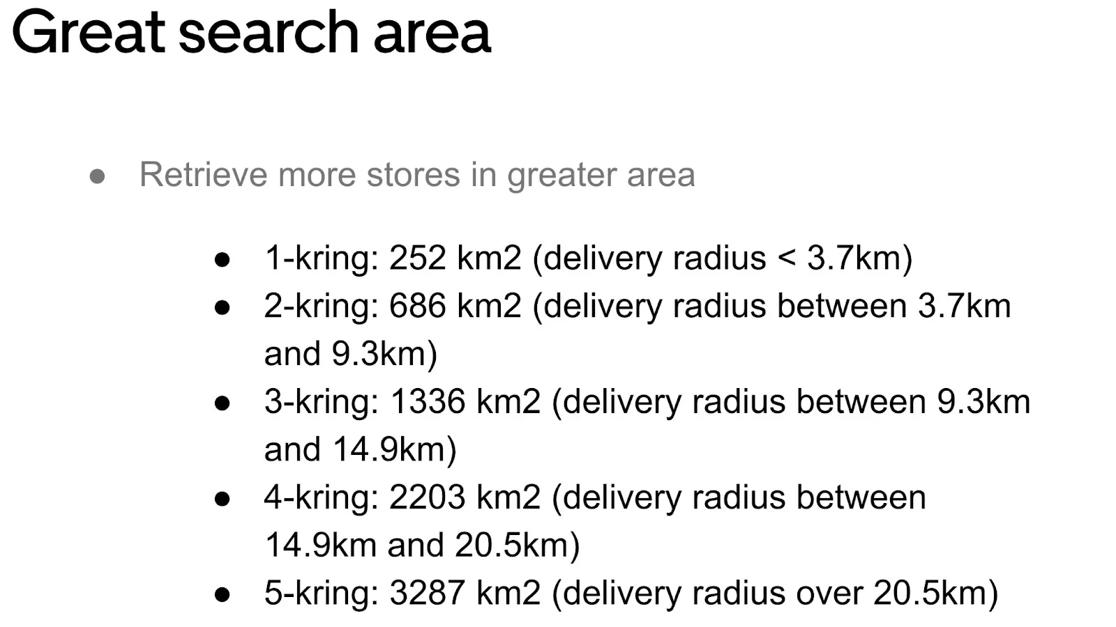 منظور از بهینه‌سازی سیستم‌های جستجو (optimizing search systems) چیست؟