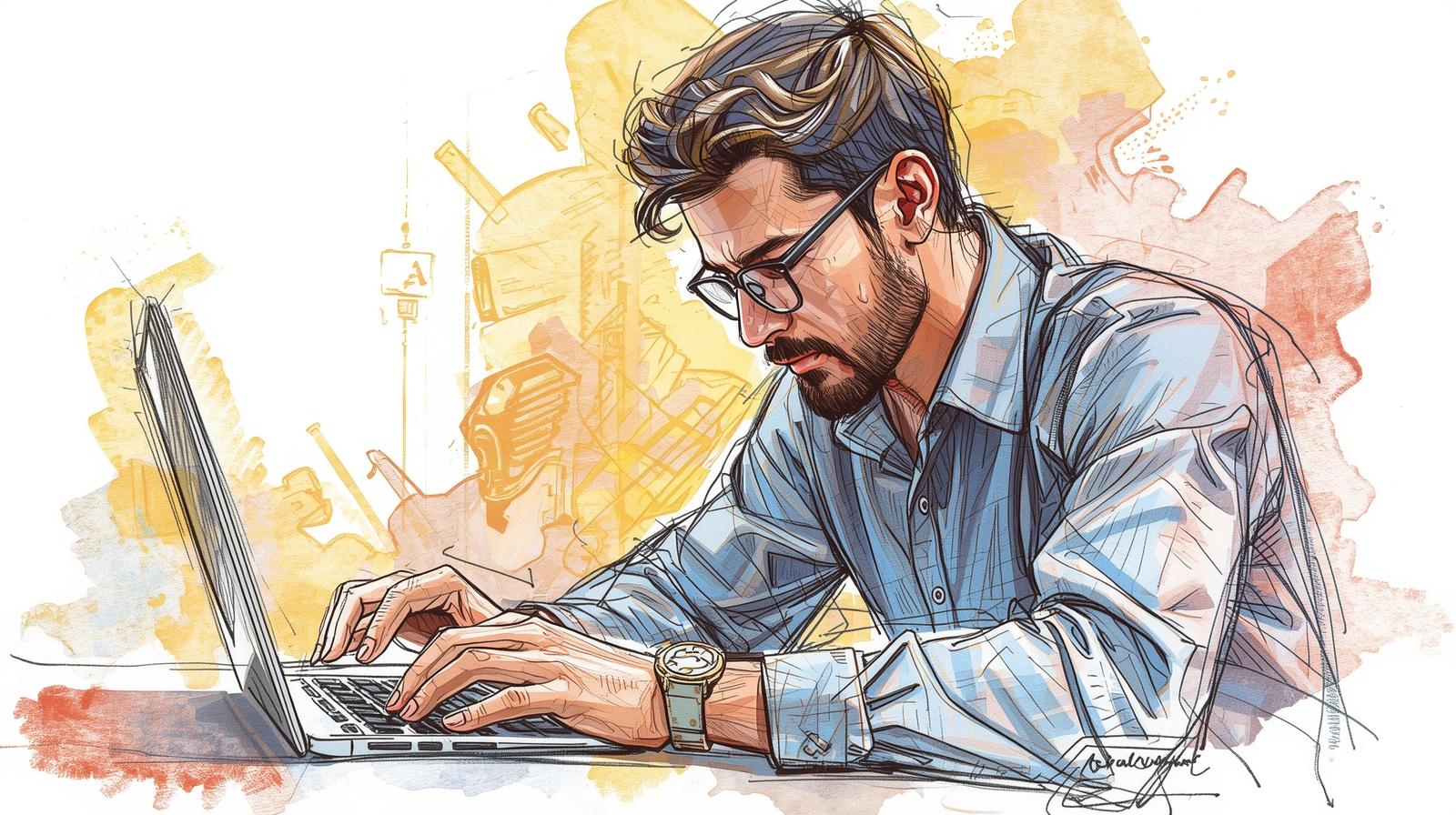 منظور از تسلط هیجانی برای رهبران فناوری چیست؟