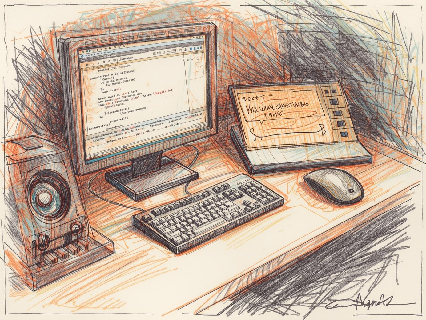 چه روش‌های مؤثری در کدنویسی با یک هوش مصنوعی چت‌محور وجود دارند؟