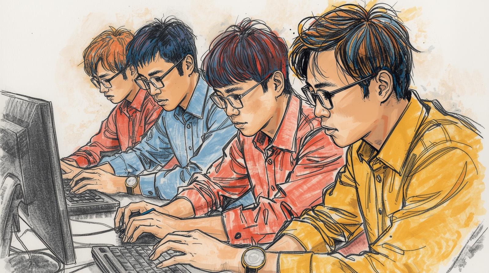 معماری mvp در عصر هوش مصنوعی چگونه است؟