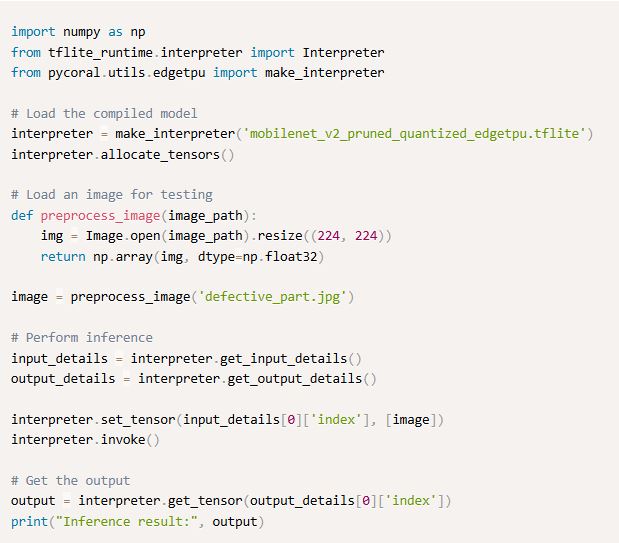 مدلهای زبانی مدیریت کارآمد منابع با مدلهای زبانی کوچک (slms) در رایانش لبهای چگونه اجرایی میشود؟