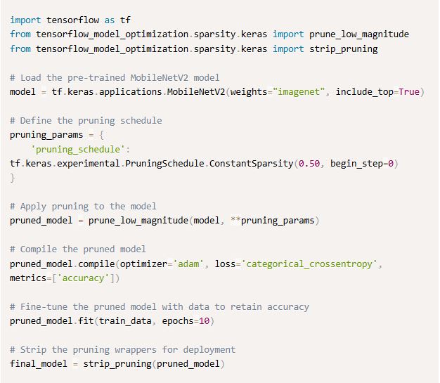 مدلهای زبانی مدیریت کارآمد منابع با مدلهای زبانی کوچک (slms) در رایانش لبهای چگونه اجرایی میشود؟