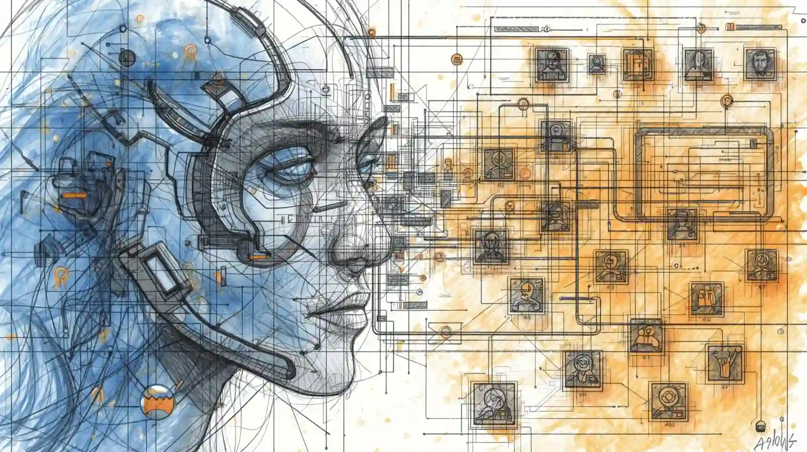 چگونه هوش مصنوعی می‌تواند گردش‌کارهای devsecops را کارآمدتر کند؟