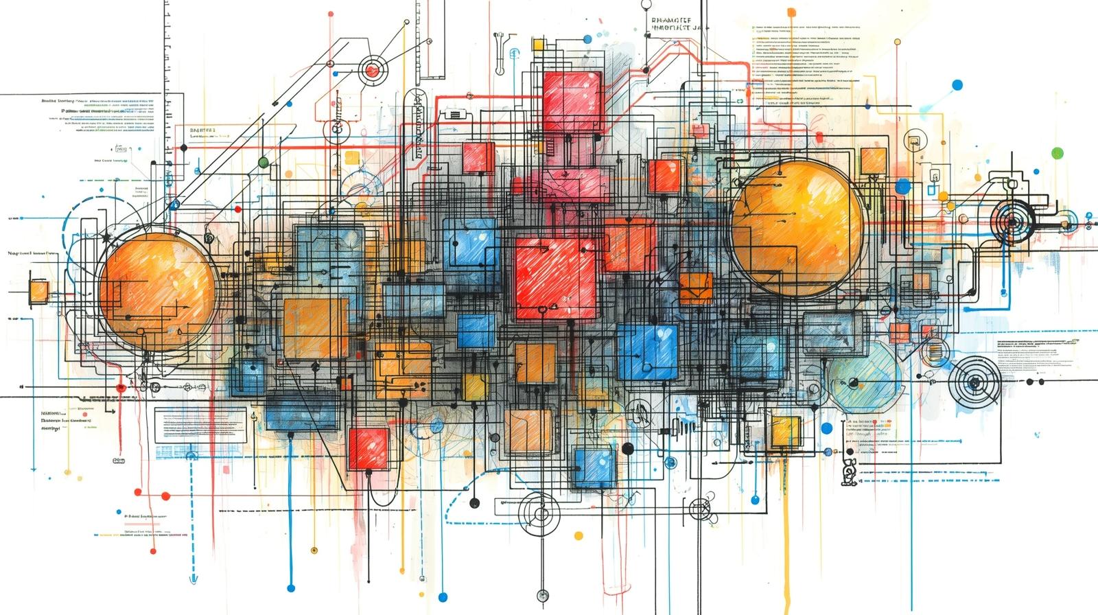 منظور از معماری نرم‌افزار و هنر آزمایش چیست؟