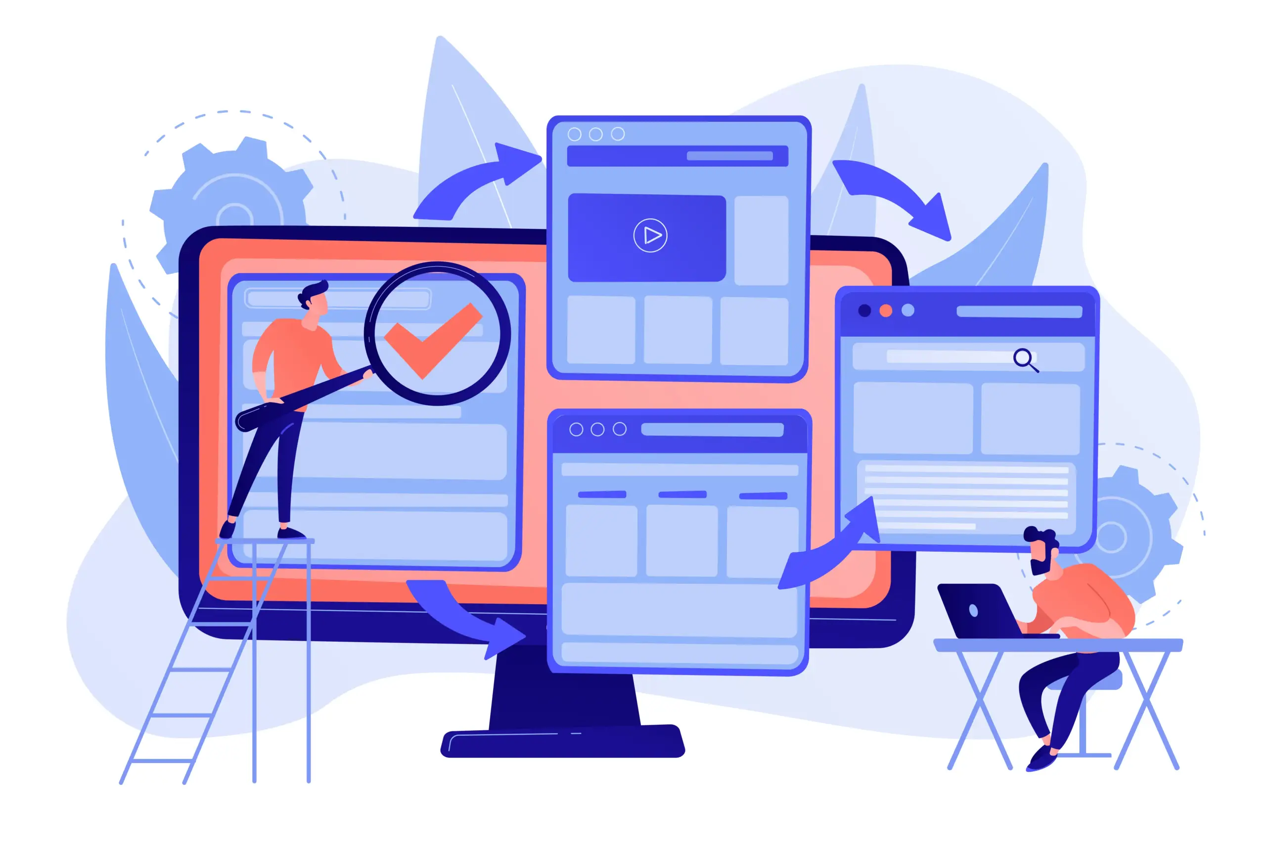 هماهنگ‌سازی معماری‌های توزیع‌شده با .net aspire چگونه رقم می‌خورد؟