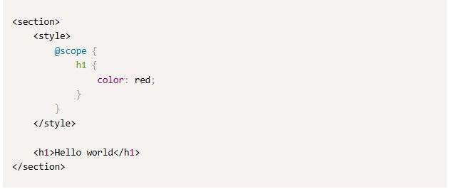 css css framework چیست؟