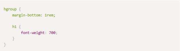 css css framework چیست؟