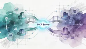 چگونه سرورهای mcp می‌توانند مدیریت یکپارچه‌سازی b2b را متحول کنند؟