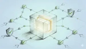 چگونه یک فایل‌هاب (File Hub) می‌تواند به شما کمک کند یک استراتژی انتقال فایل مقاوم‌تر بسازیم؟