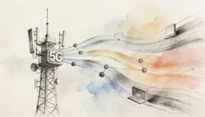 توسعه‌دهندگان چگونه می‌توانند با 5g و network apiها شروع کنند؟