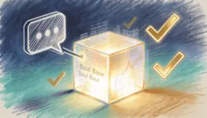 بات‌های هوشمند واتساپ (whatsapp) چگونه از توهمات هوش مصنوعی با knowledge ai جلوگیری می‌کنند؟