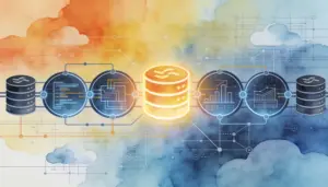 cloudflare چگونه خوشه‌های توزیع‌شدهٔ postgresql را اداره می‌کند؟