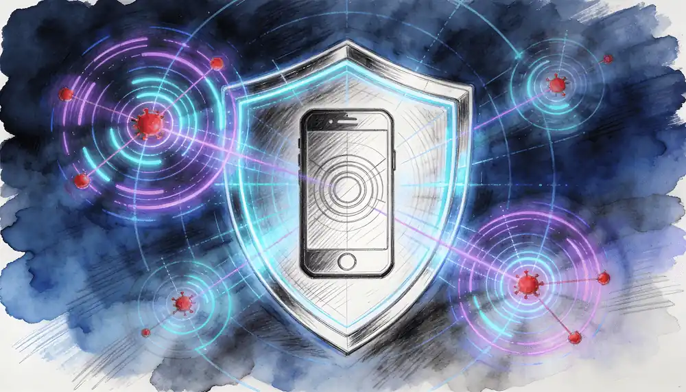 هایلایت هکاتون (hackathon highlight) در محافظت از کلاه‌برداری در بانکداری موبایلی چگونه عمل می‌کند؟