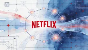 چگونه نتفلیکس ۲۳۸ میلیون عضویت خود را مدیریت می‌کند؟