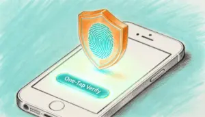 چگونه rcs در جریان‌های احراز هویت ادغام می‌شود؟