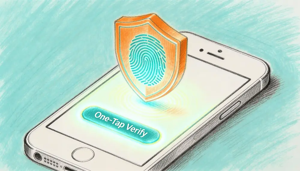 چگونه rcs در جریان‌های احراز هویت ادغام می‌شود؟