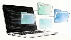 آنبوردینگ توسعه‌دهندگان (developers) با کالکشن‌های api چگونه انجام می‌شود؟