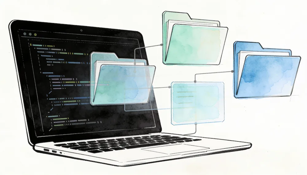 آنبوردینگ توسعه‌دهندگان (developers) با کالکشن‌های api چگونه انجام می‌شود؟