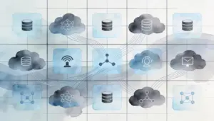 طراحی معماری برای دسترس‌پذیری بالا در فضای ابری با معماری سلولی (cellular architecture) چگونه است؟