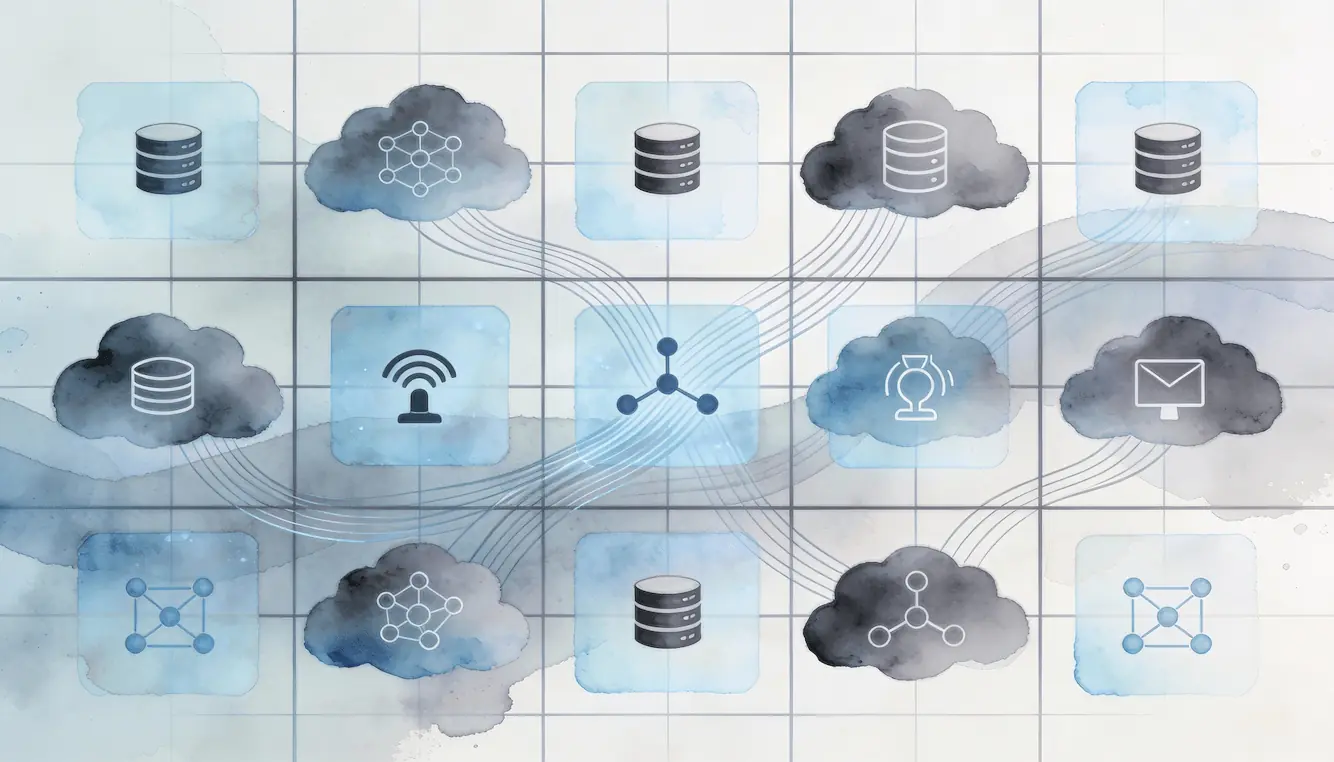 طراحی معماری برای دسترس‌پذیری بالا در فضای ابری با معماری سلولی (cellular architecture) چگونه است؟