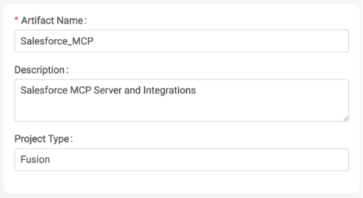 mcp چگونه یک سرور mcp برای یکپارچهسازی با salesforce بسازیم؟