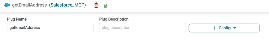 mcp چگونه یک سرور mcp برای یکپارچهسازی با salesforce بسازیم؟