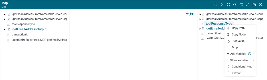 mcp چگونه یک سرور mcp برای یکپارچهسازی با salesforce بسازیم؟