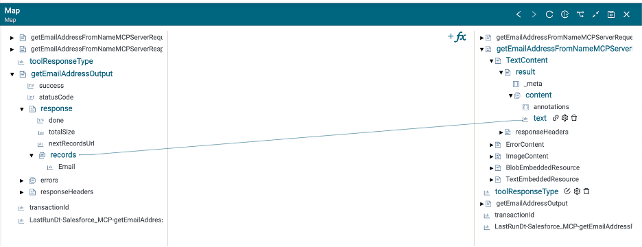 mcp چگونه یک سرور mcp برای یکپارچهسازی با salesforce بسازیم؟