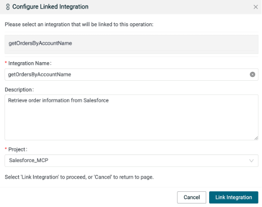 mcp چگونه یک سرور mcp برای یکپارچهسازی با salesforce بسازیم؟
