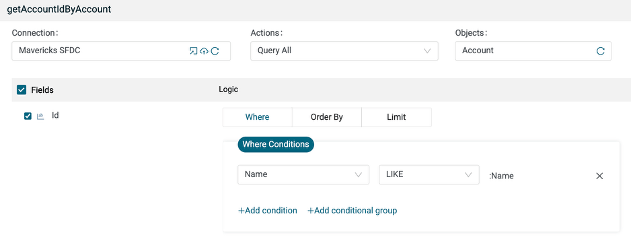 mcp چگونه یک سرور mcp برای یکپارچهسازی با salesforce بسازیم؟